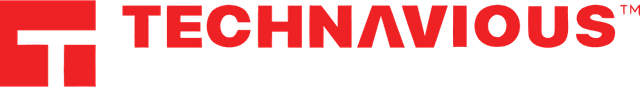 Technavious Logo