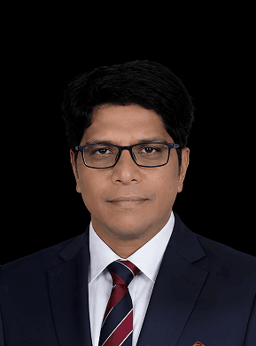 Adam Shafiullah