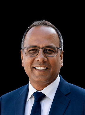 Ashwini Kumar