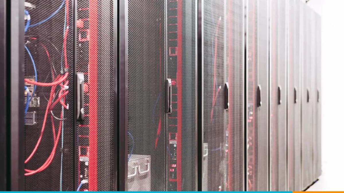 Hyperscale Data Center Operator, India