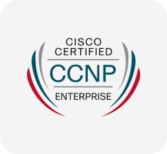 CISCO Certified Network Professional