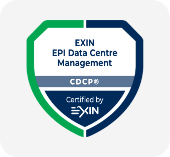 Certified Data Centre Professional