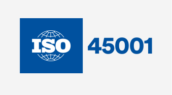 ISO45001
